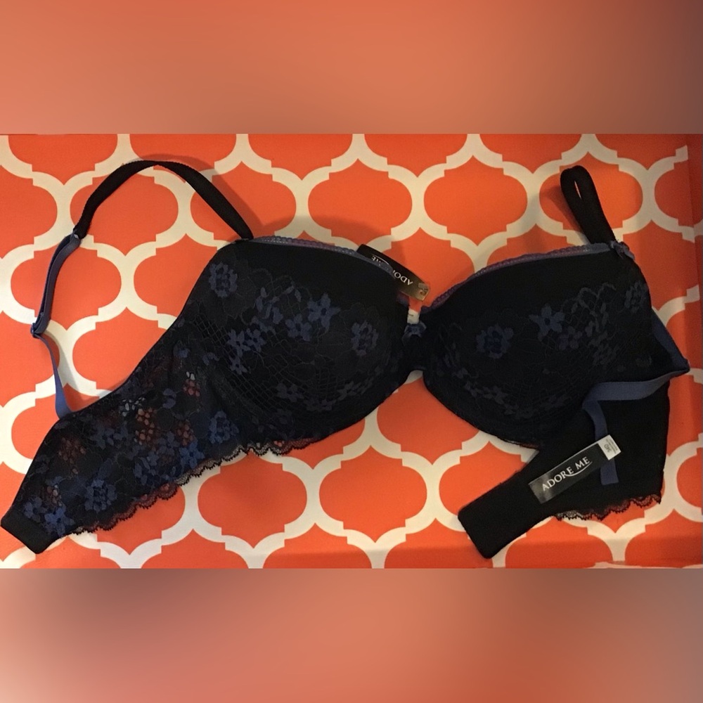Adore Me Bra - Size 34D